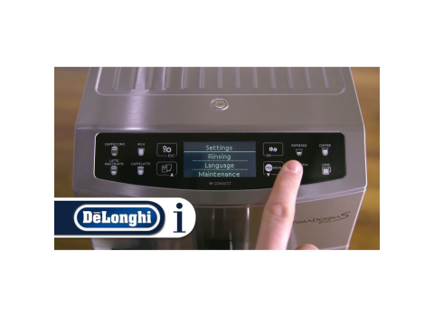 DeLonghi ECAM 510.55M.Picture3
